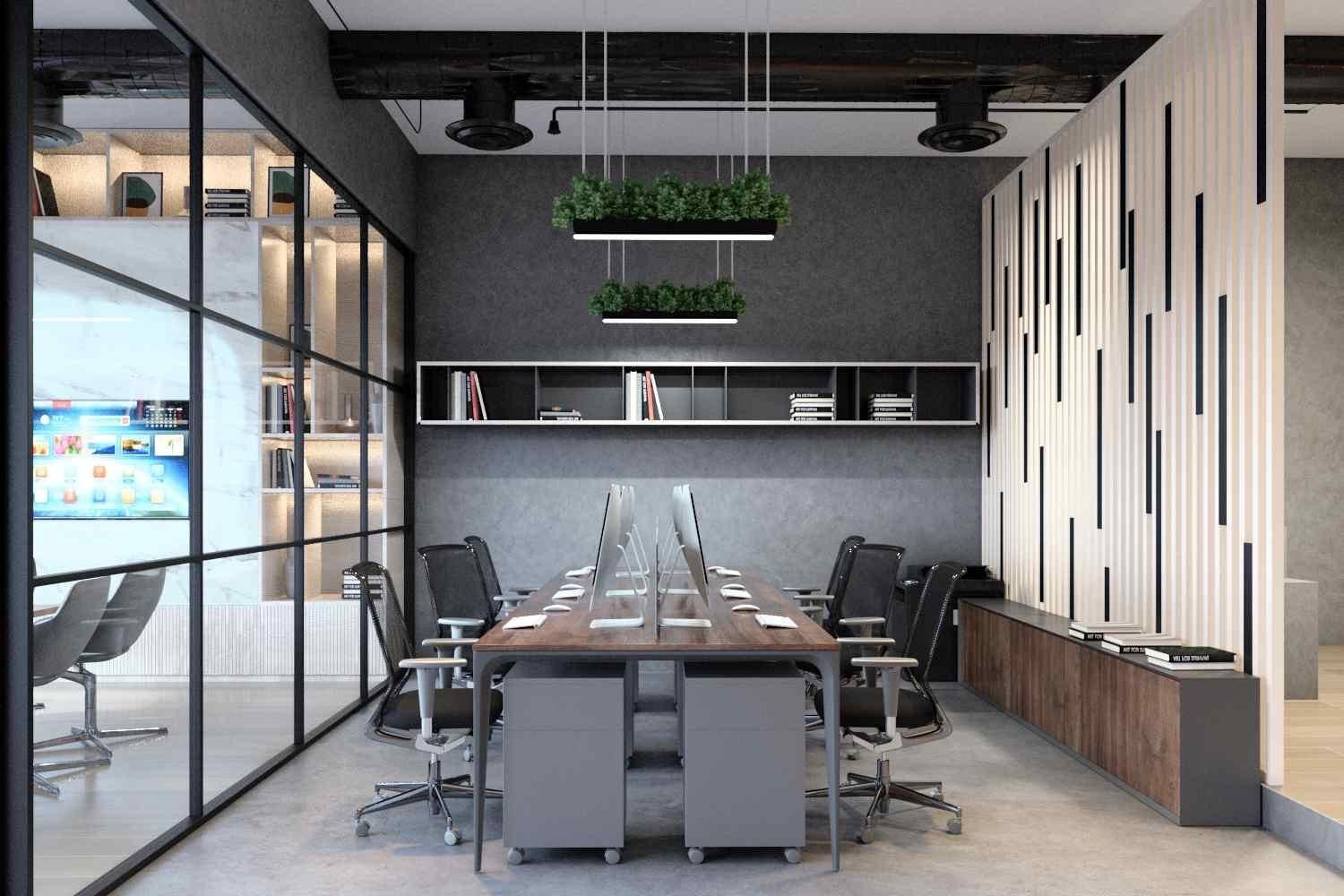 Office Interior Design